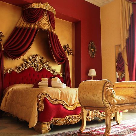 Bed and Breakfast La Dolce Vita - Luxury House Agrigento Zewnętrze zdjęcie