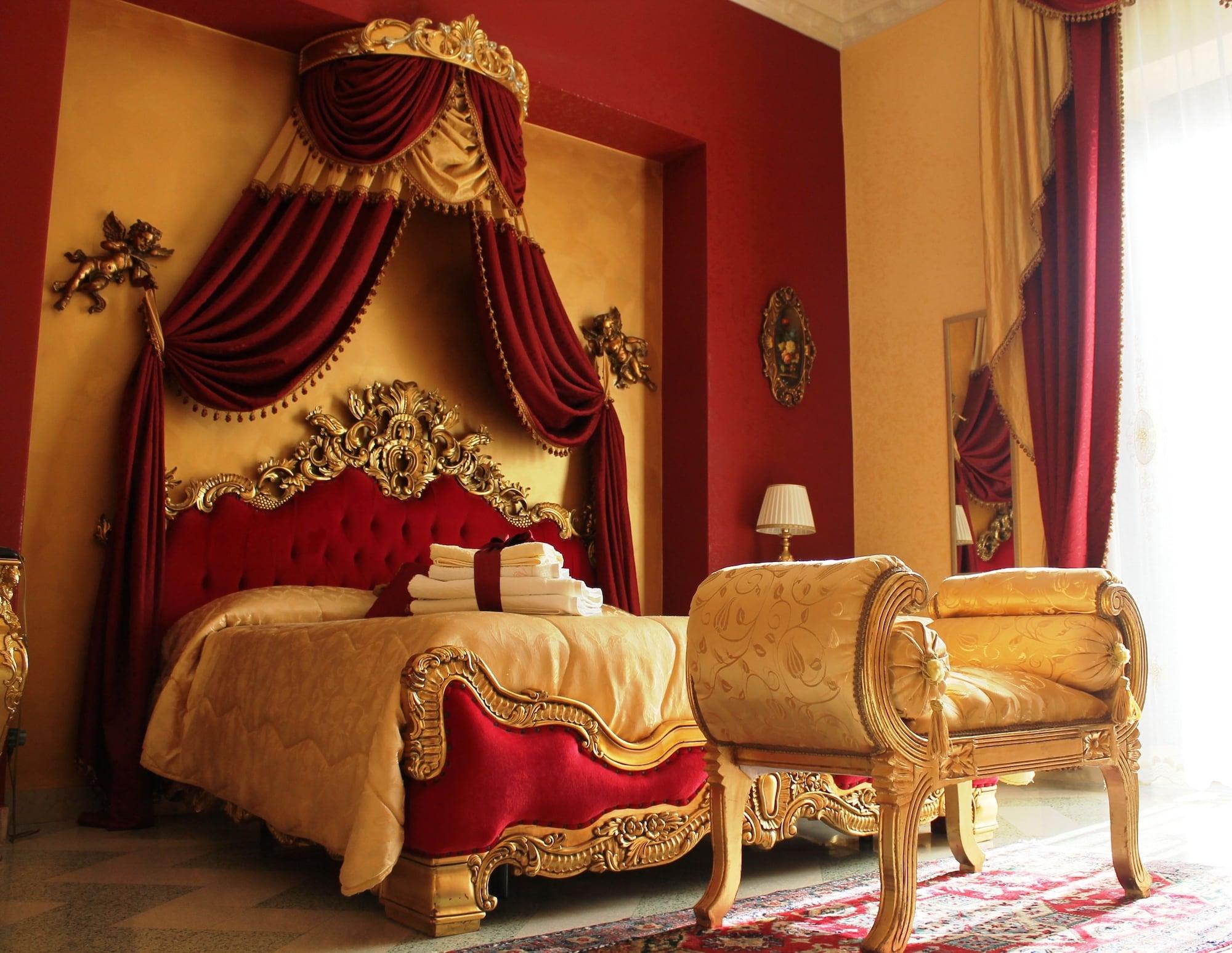 Bed and Breakfast La Dolce Vita - Luxury House Agrigento Zewnętrze zdjęcie