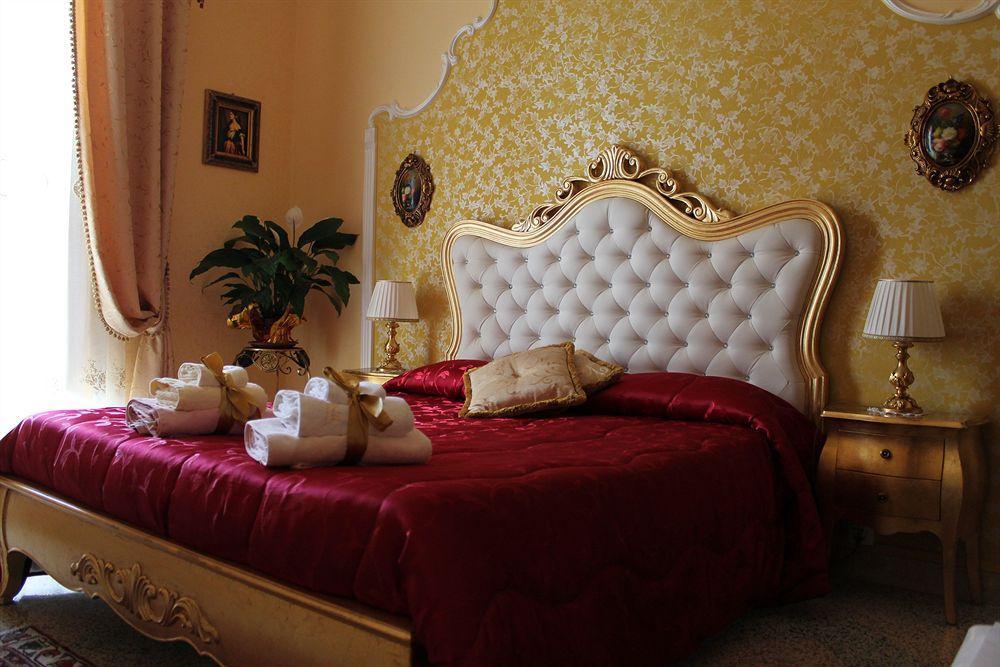 Bed and Breakfast La Dolce Vita - Luxury House Agrigento Zewnętrze zdjęcie