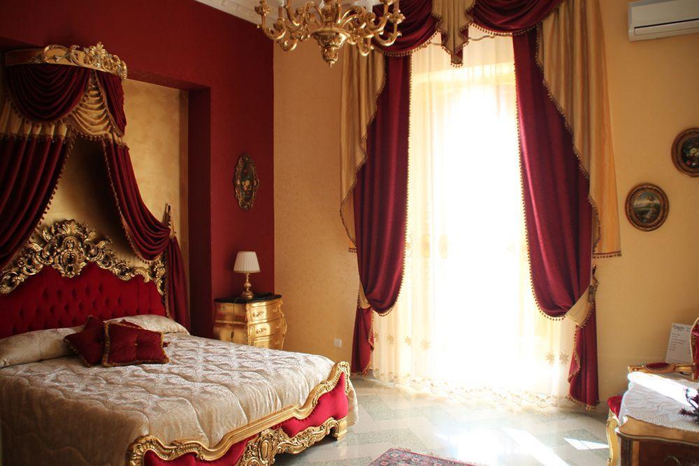 Bed and Breakfast La Dolce Vita - Luxury House Agrigento Zewnętrze zdjęcie