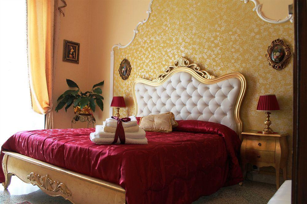 Bed and Breakfast La Dolce Vita - Luxury House Agrigento Zewnętrze zdjęcie