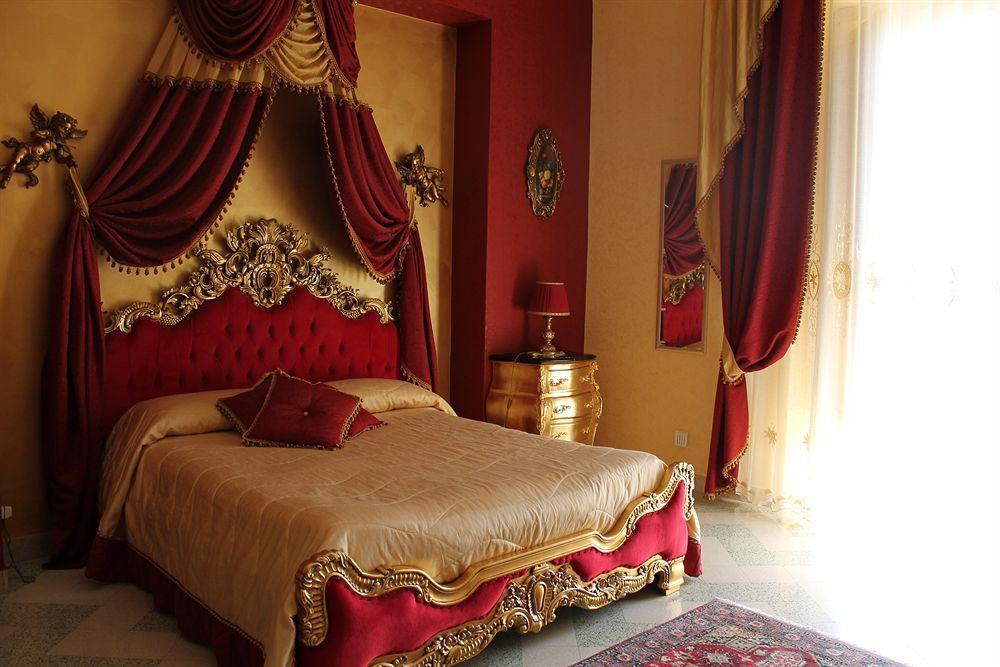 Bed and Breakfast La Dolce Vita - Luxury House Agrigento Zewnętrze zdjęcie