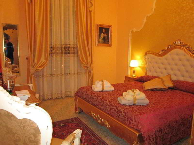 Bed and Breakfast La Dolce Vita - Luxury House Agrigento Zewnętrze zdjęcie