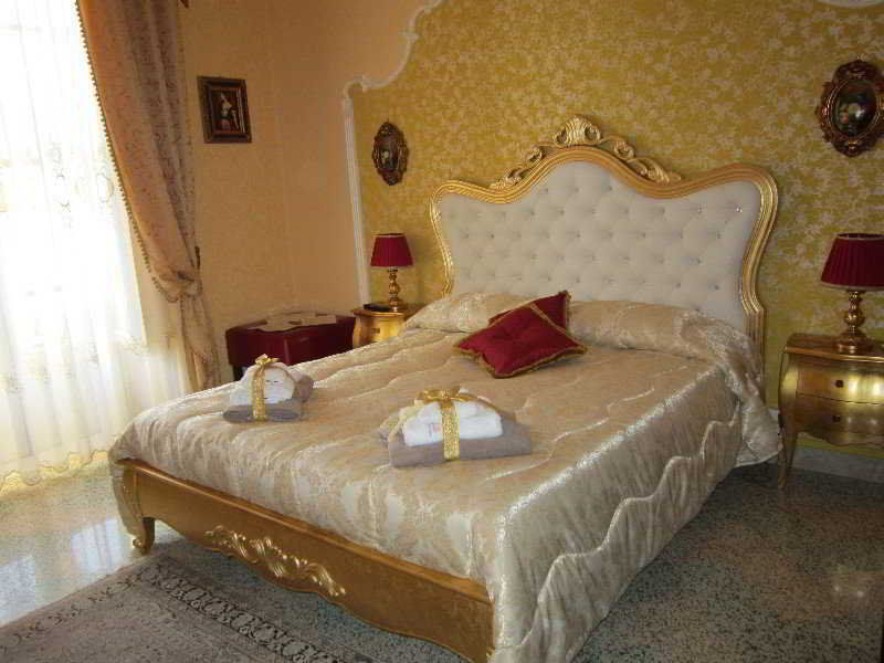 Bed and Breakfast La Dolce Vita - Luxury House Agrigento Zewnętrze zdjęcie