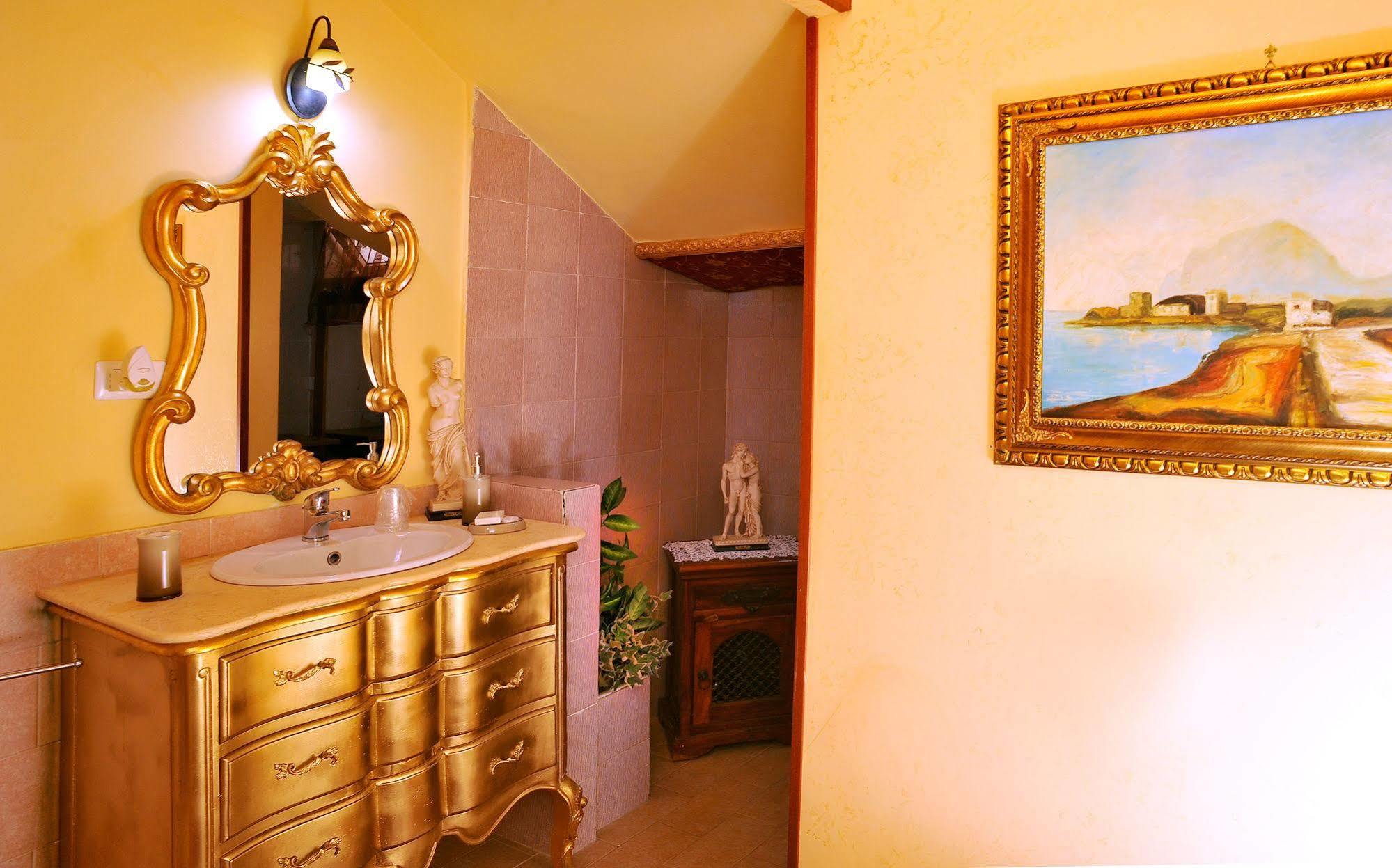 Bed and Breakfast La Dolce Vita - Luxury House Agrigento Zewnętrze zdjęcie