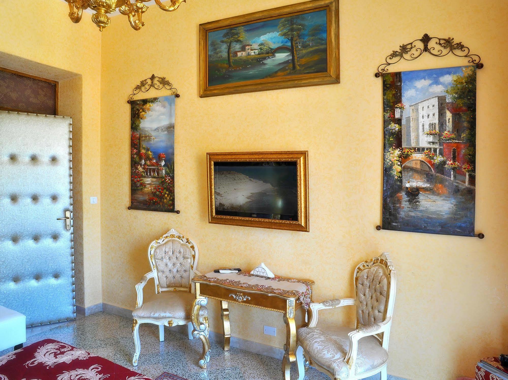 Bed and Breakfast La Dolce Vita - Luxury House Agrigento Zewnętrze zdjęcie