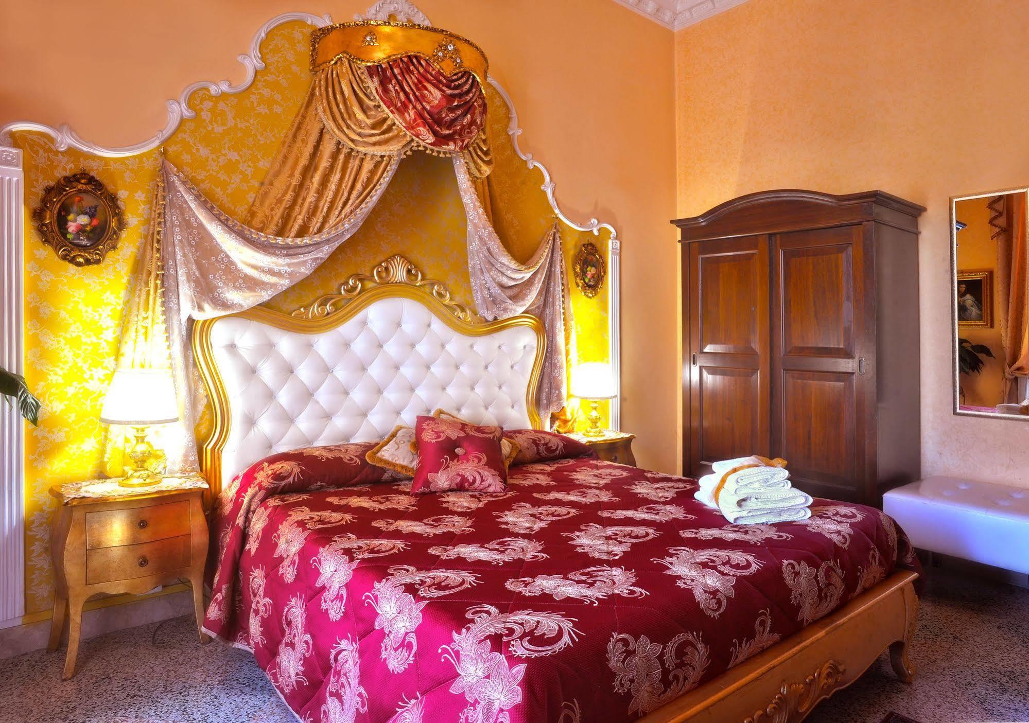 Bed and Breakfast La Dolce Vita - Luxury House Agrigento Zewnętrze zdjęcie