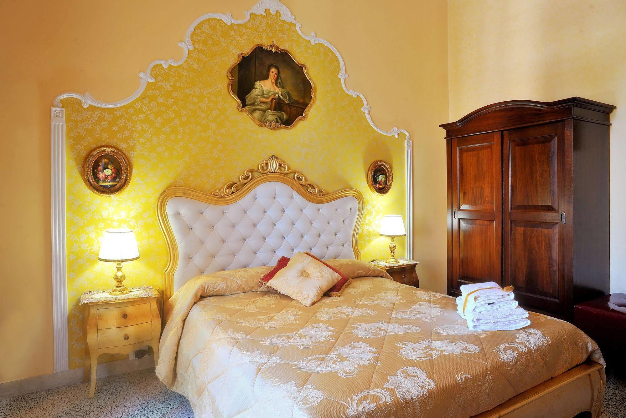 Bed and Breakfast La Dolce Vita - Luxury House Agrigento Zewnętrze zdjęcie