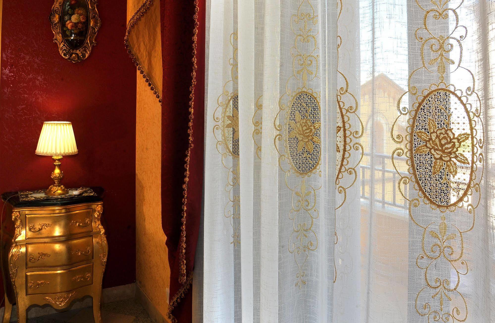 Bed and Breakfast La Dolce Vita - Luxury House Agrigento Zewnętrze zdjęcie