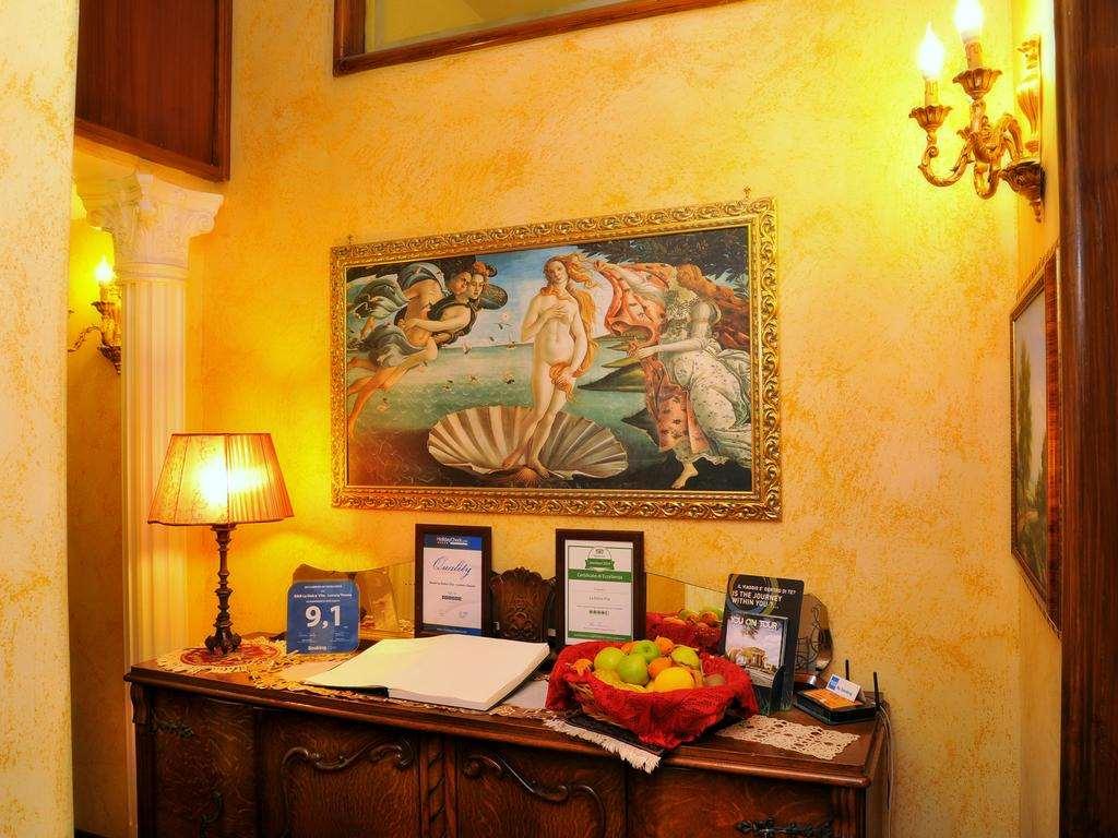 La Dolce Vita - Luxury House Agrigento Wnętrze zdjęcie