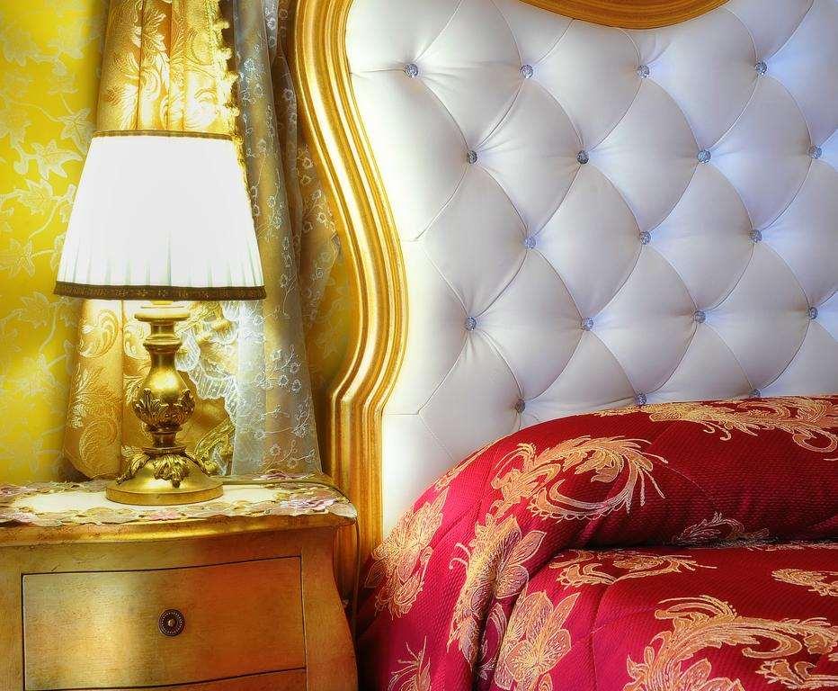 La Dolce Vita - Luxury House Agrigento Pokój zdjęcie
